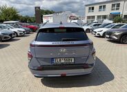 Hyundai Kona 4