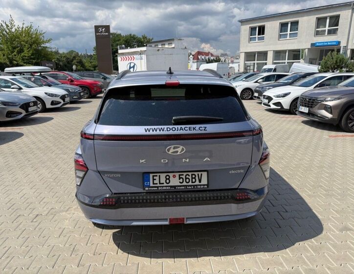 Hyundai Kona 4