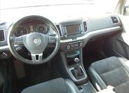 Volkswagen Sharan 14