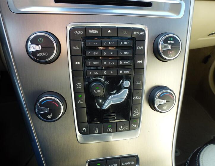 Volvo XC60 49