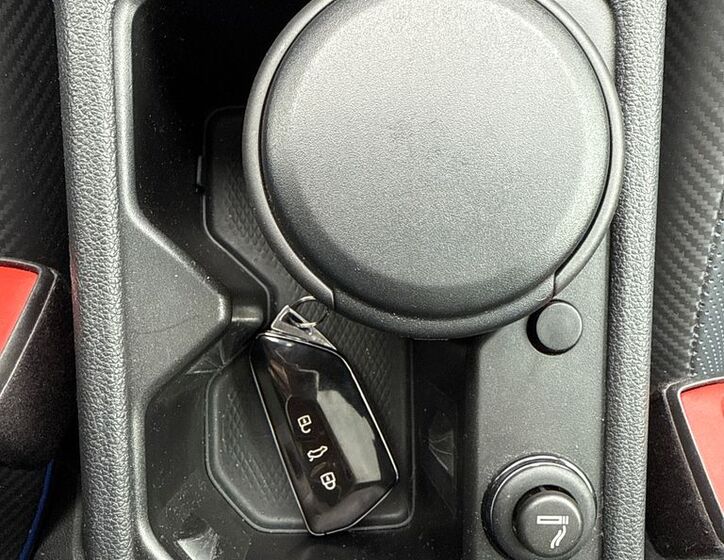 Volkswagen Golf 21