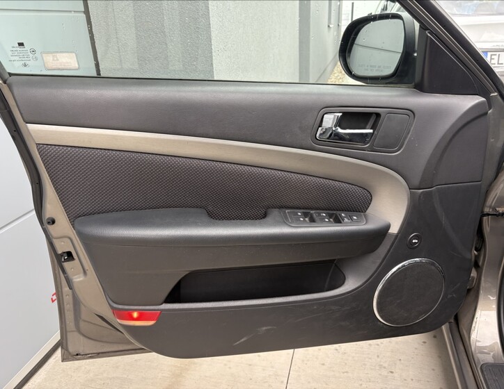 Chevrolet Epica 15