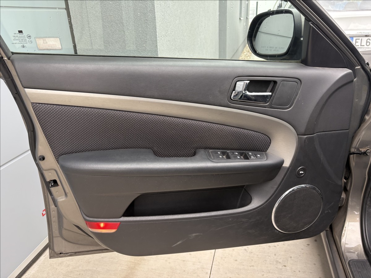 Chevrolet Epica
