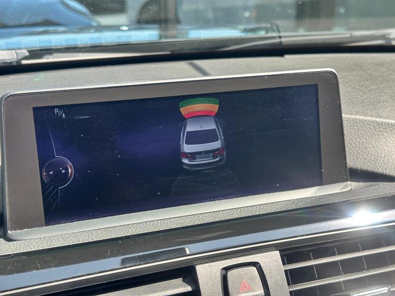 BMW Řada 3