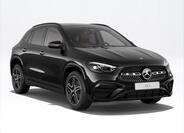 Mercedes-Benz GLA 1