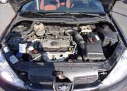 Peugeot 206 19