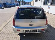 Mitsubishi Lancer 8
