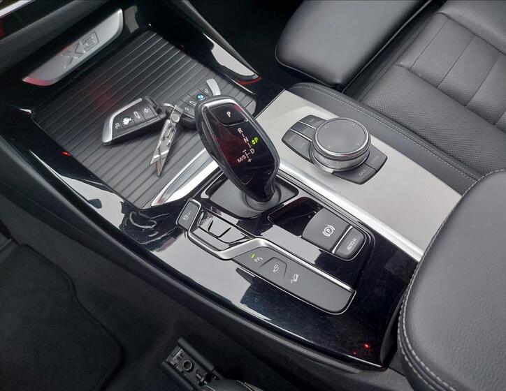 BMW X3 39