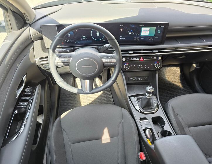 Hyundai Tucson 13