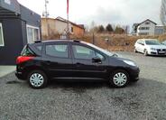 Peugeot 207 14