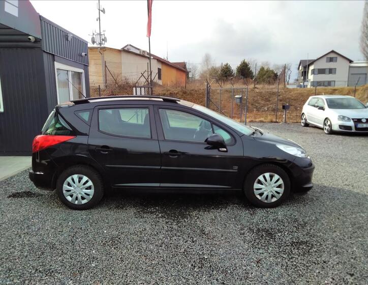 Peugeot 207 14