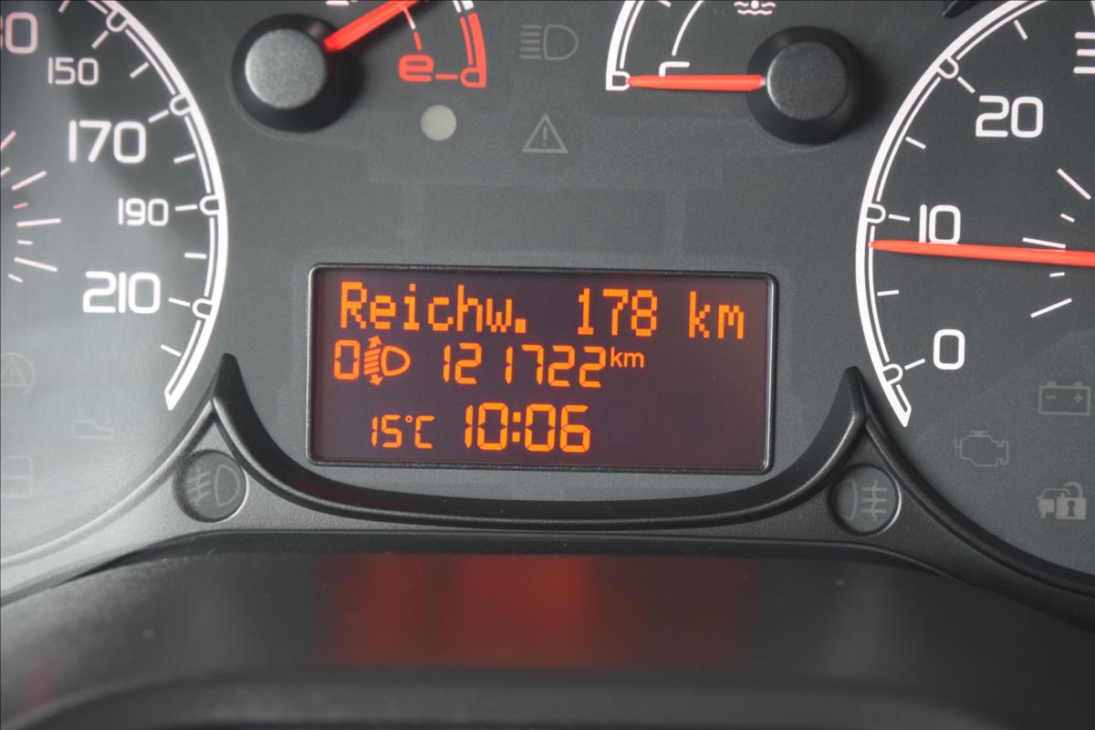 Fiat Dobló