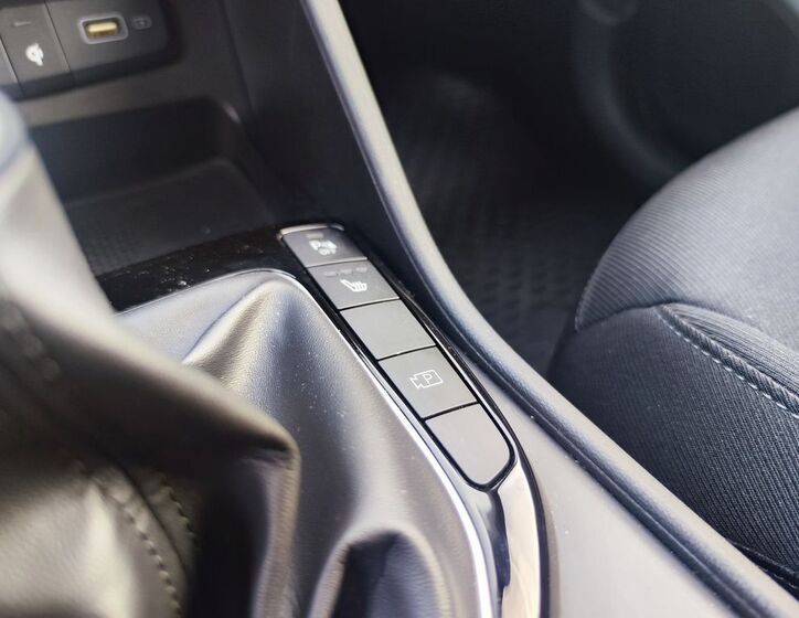 Hyundai Tucson 25