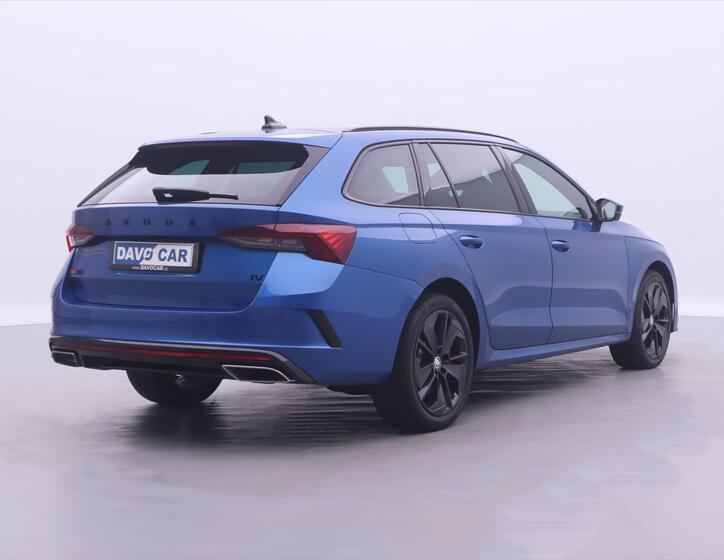 Škoda Octavia 7