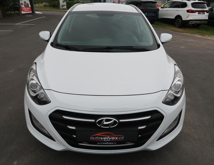 Hyundai i30 7