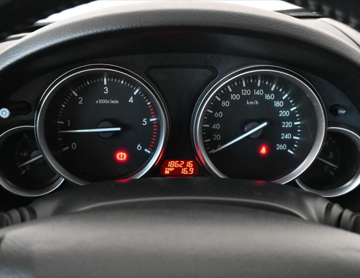 Mazda 6 13