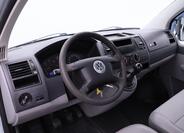 Volkswagen Transporter 19