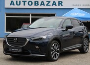 Mazda CX-3 1