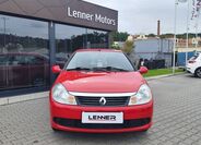 Renault Thalia 2