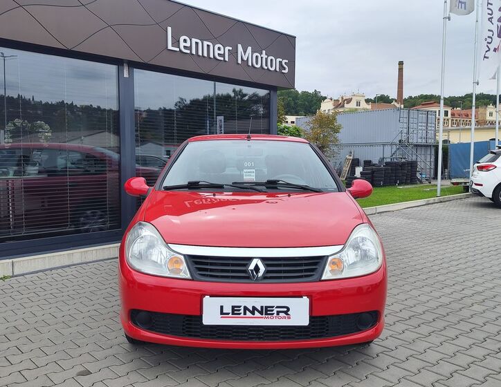 Renault Thalia 2