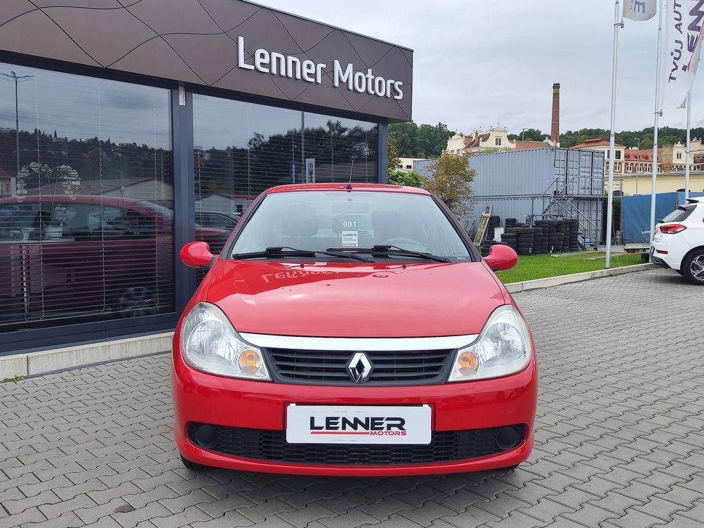 Renault Thalia