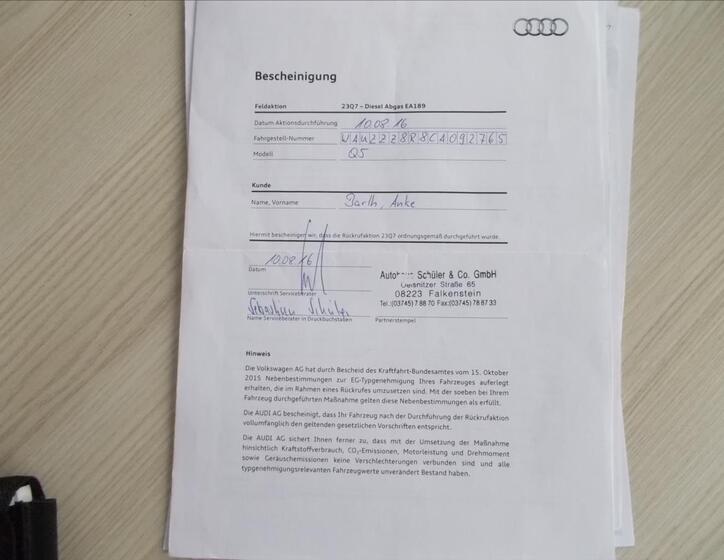 Audi Q5 28