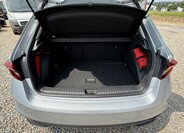 Škoda Fabia 25