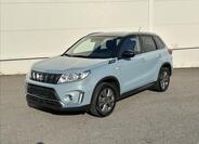 Suzuki Vitara 9
