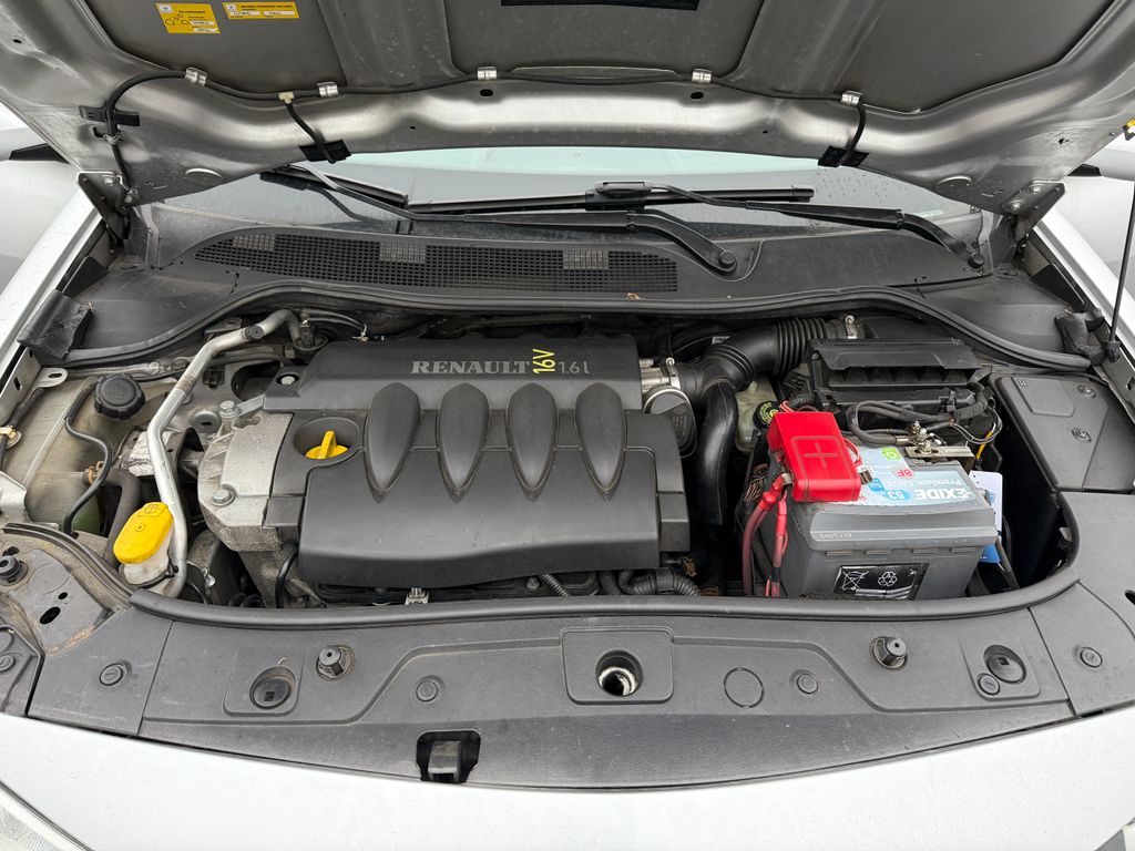 Renault Mégane