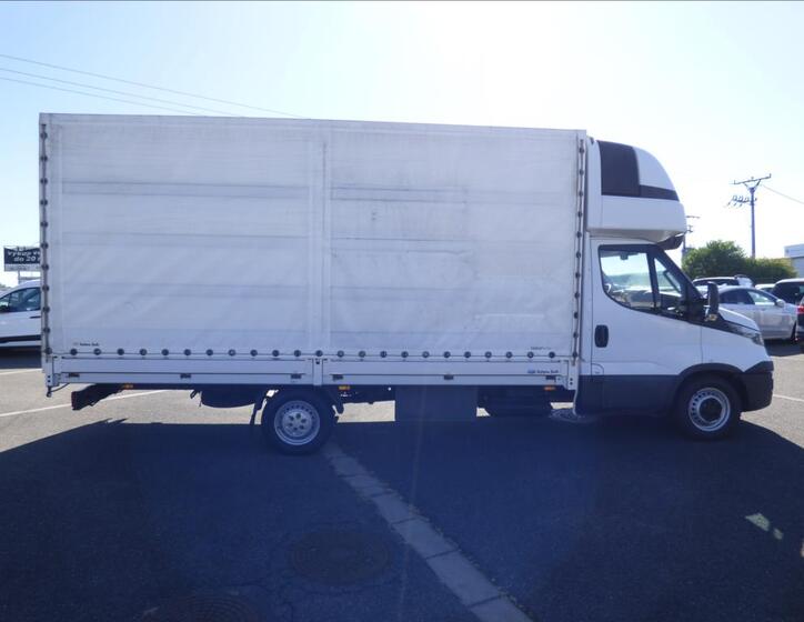 Iveco Daily 2