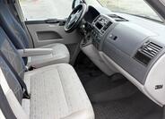 Volkswagen Transporter 7