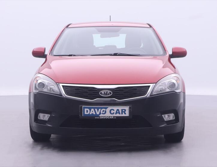 KIA Ceed 2