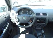 Škoda Fabia 16