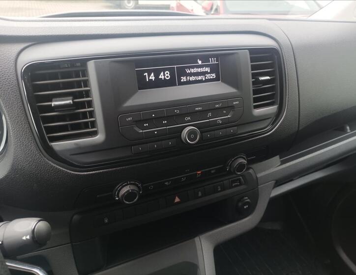 Toyota ProAce 14