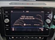 Volkswagen Passat 27