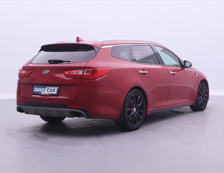 KIA Optima 7