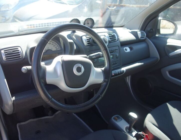 Smart Fortwo 17
