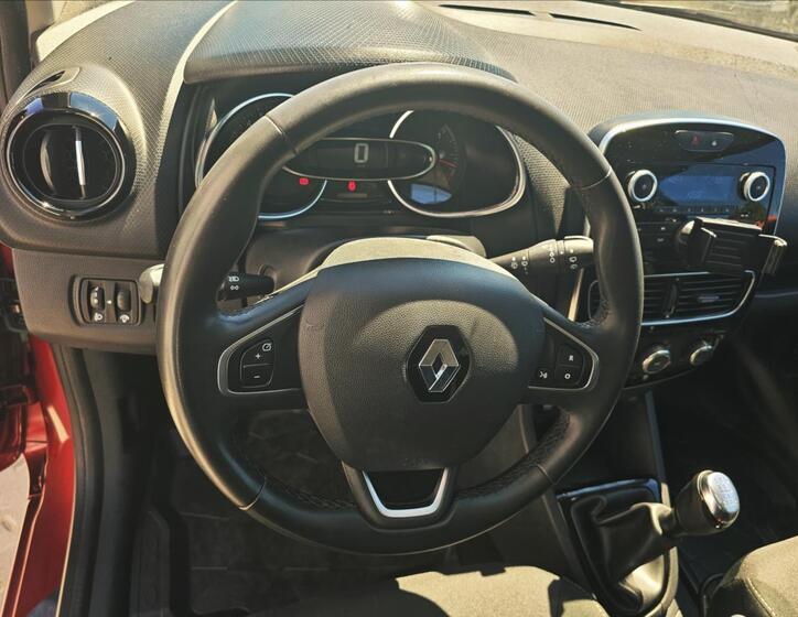 Renault Clio 11