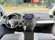 Volkswagen Multivan 14