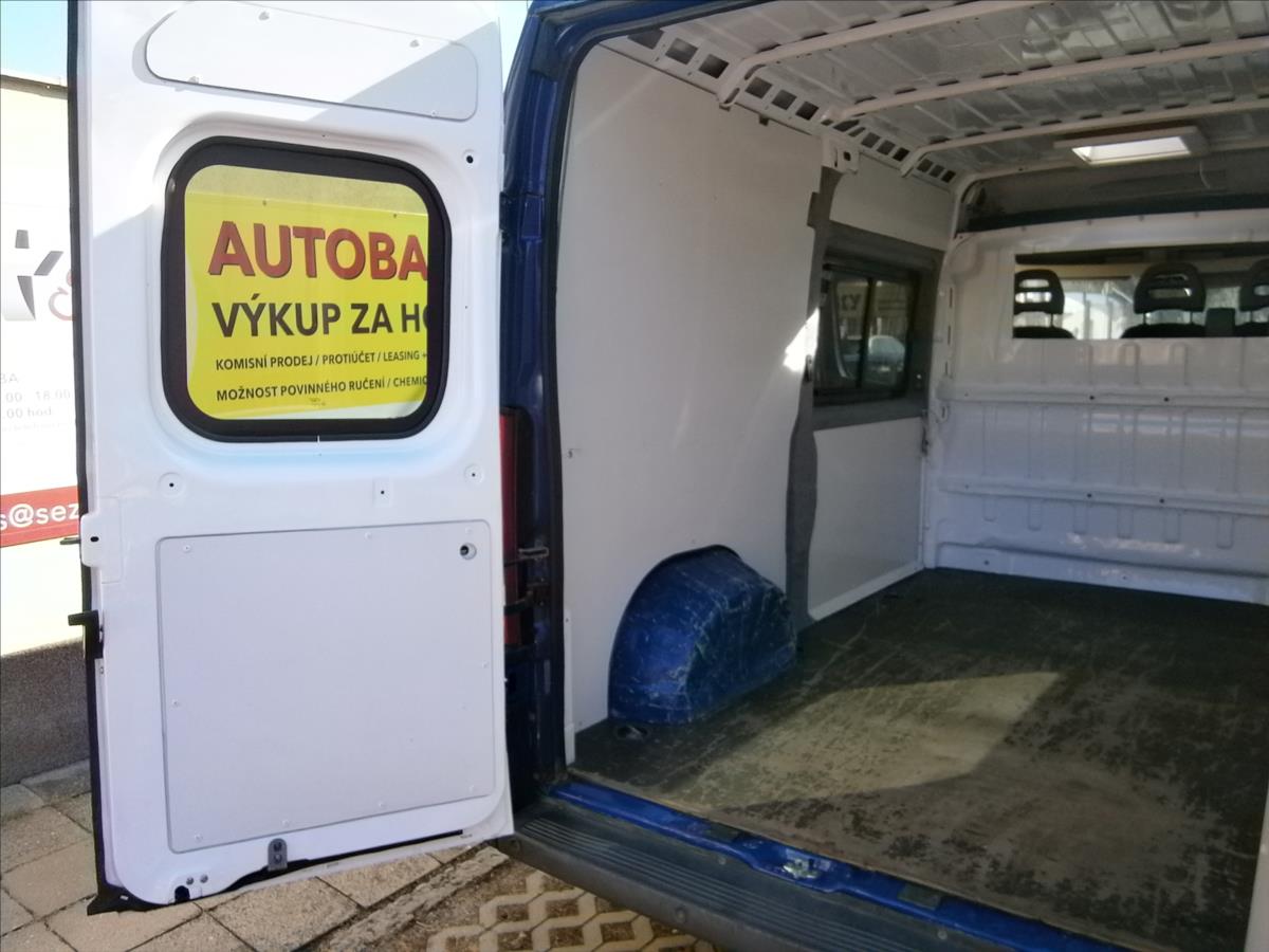 Citroën Jumper