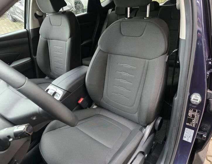 Hyundai Tucson 13