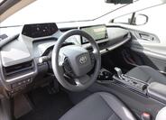 Toyota Prius 11