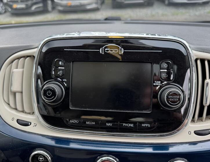 Fiat 500 31