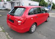 Škoda Fabia 6
