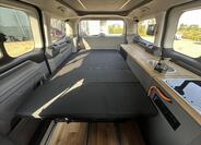 Ford Tourneo Custom 23
