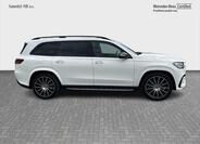 Mercedes-Benz GLS 6