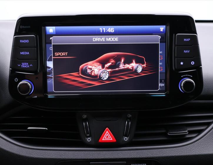 Hyundai i30 29