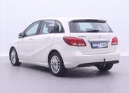 Mercedes-Benz Třídy B 5