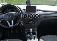 Mercedes-Benz Třídy B 5