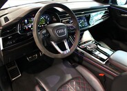 Audi SQ8 14